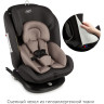 Удерживающее устройство для детей SIGER Престиж ISOFIX, гр.0+/ I/II/III, мокко KRES3524